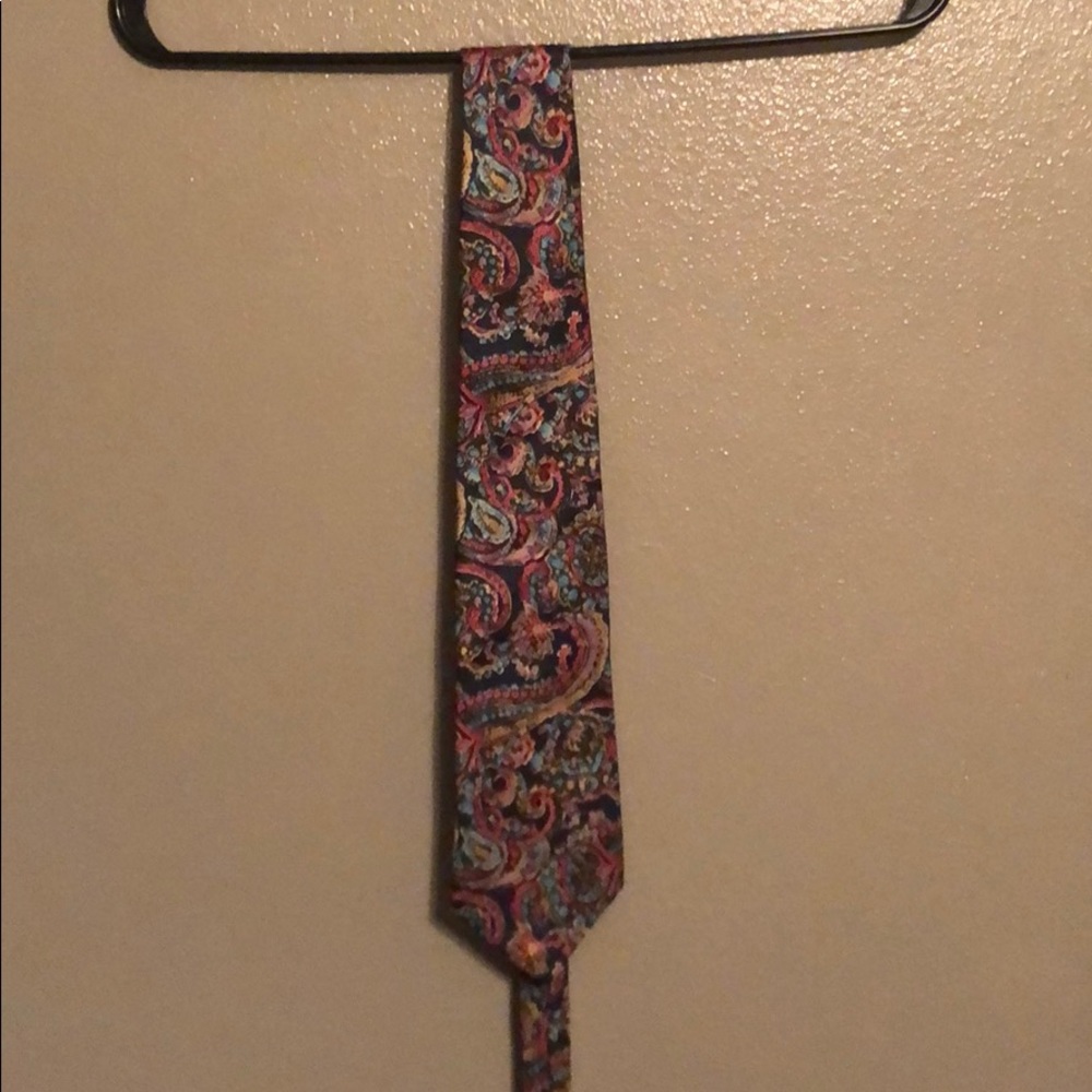 Tie